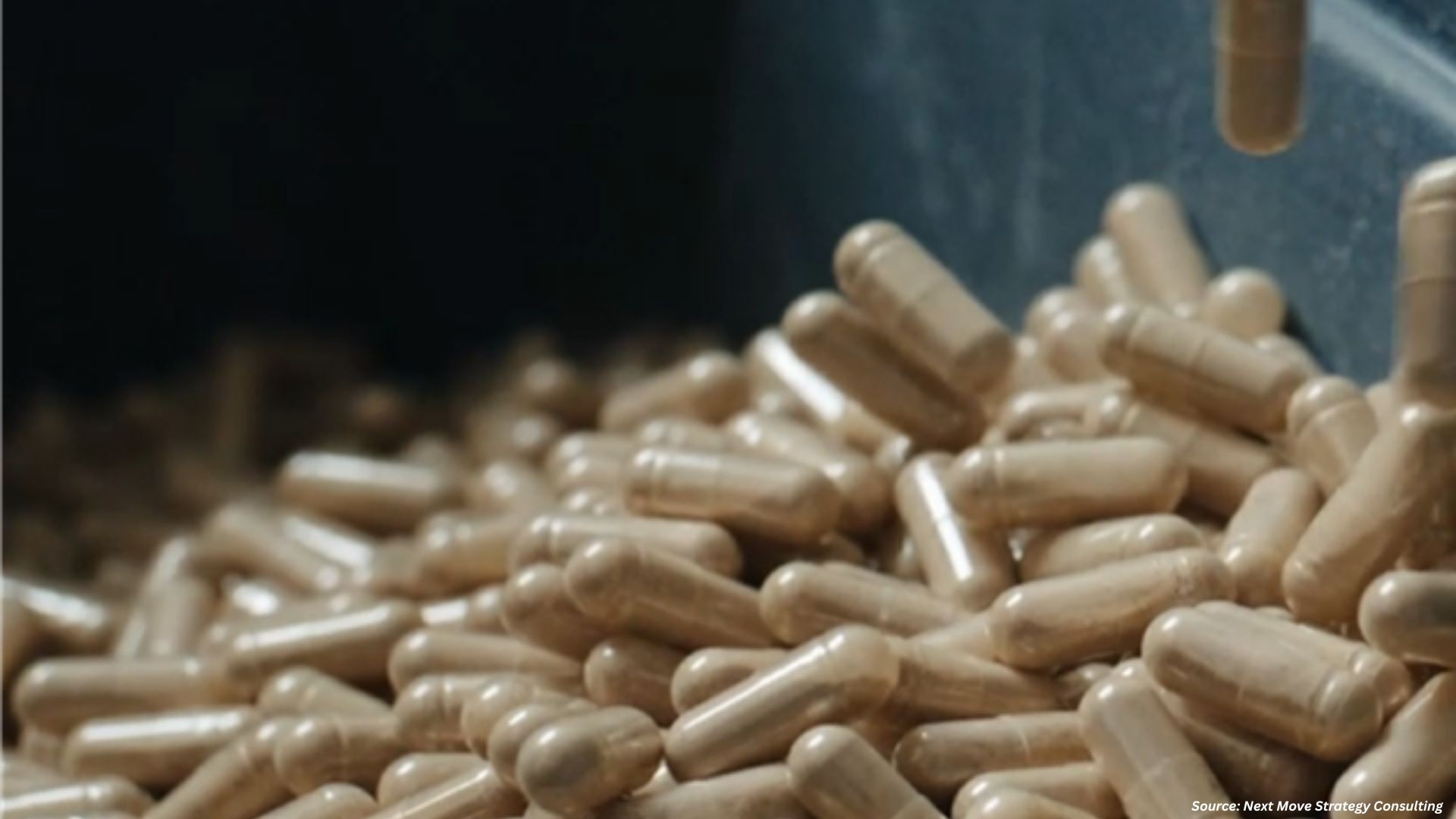 Nutraceutical Market: Investment, Expansion & Industry Shift