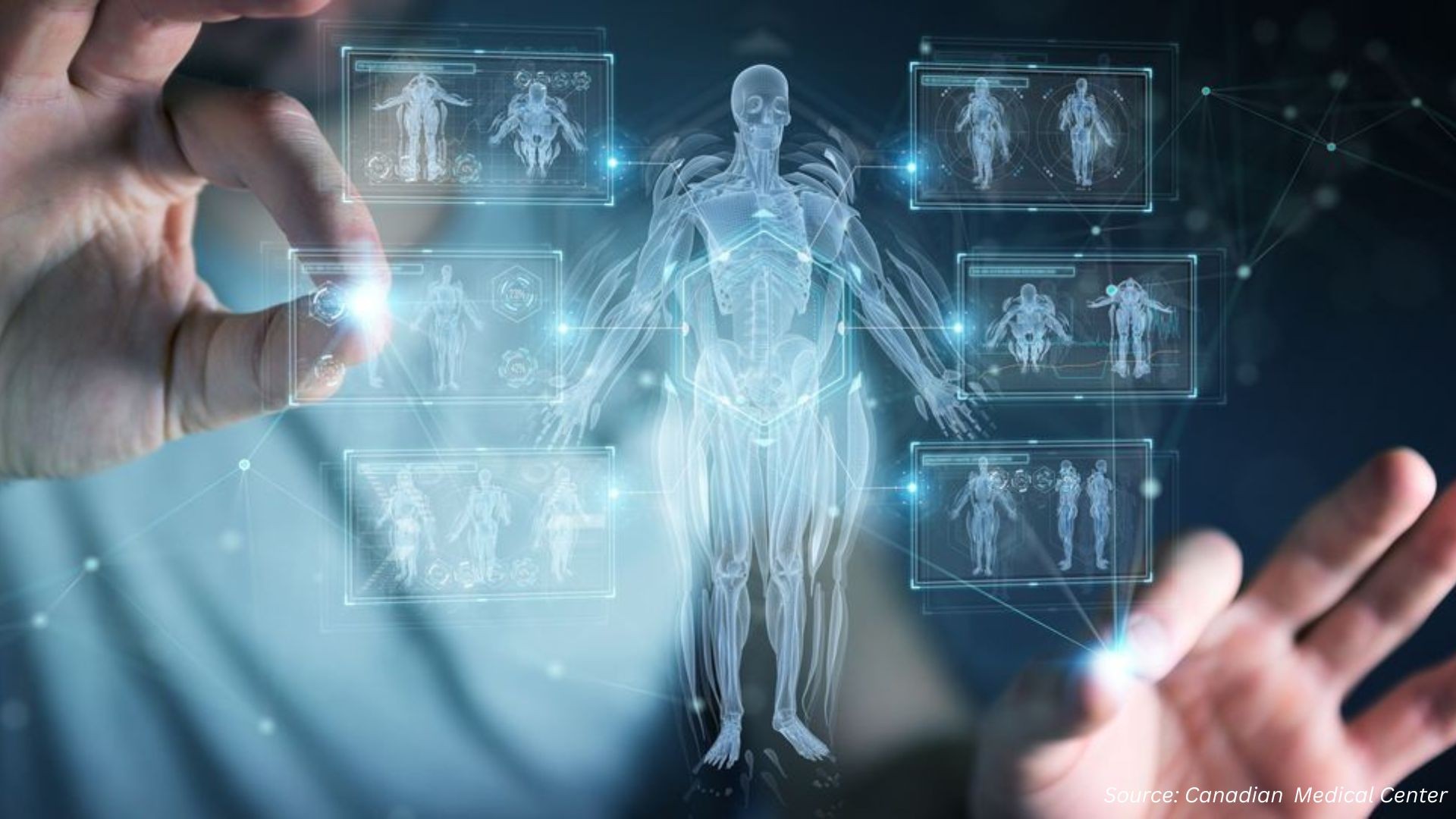Is 3D Imaging the Key to Smarter Research and Precision Industry?