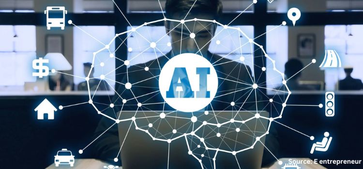 4 Ways AI is Revolutionizing HR Practices