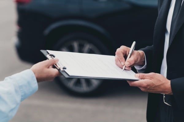 5 Ways to Maximize Your Car Insurance Payout After a Total Loss in Manhattan