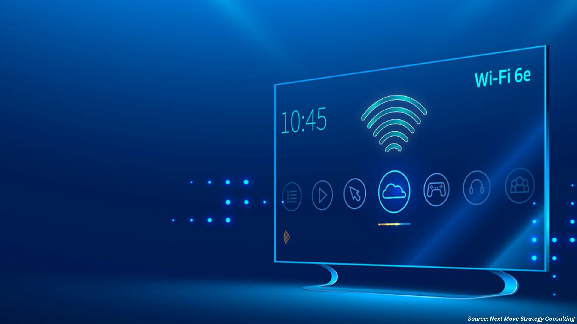 Wi-Fi 6E: Unlocking High-Performance Connectivity in 2026