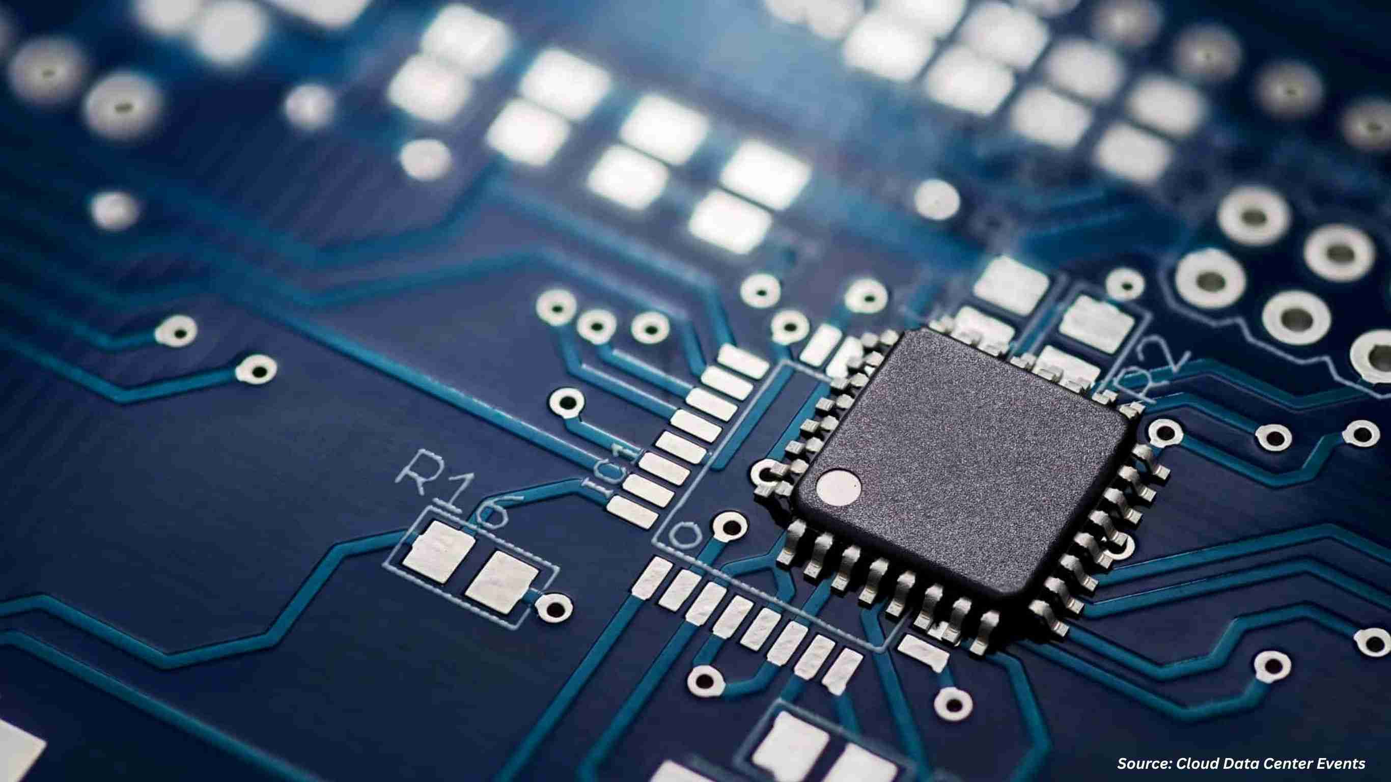 5G, AI & More: Top 5 Semiconductor Trends