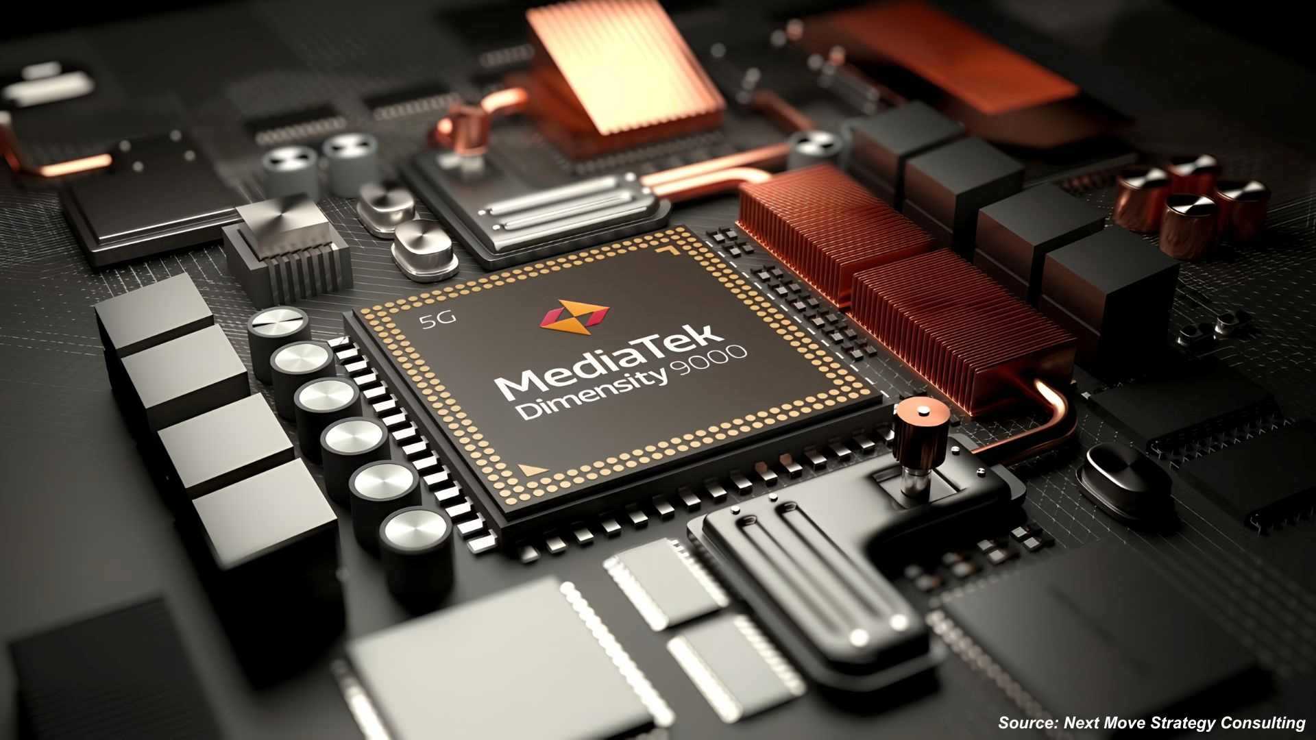 What Is Driving the Future of 5G Chipset Innovation in 2026?
