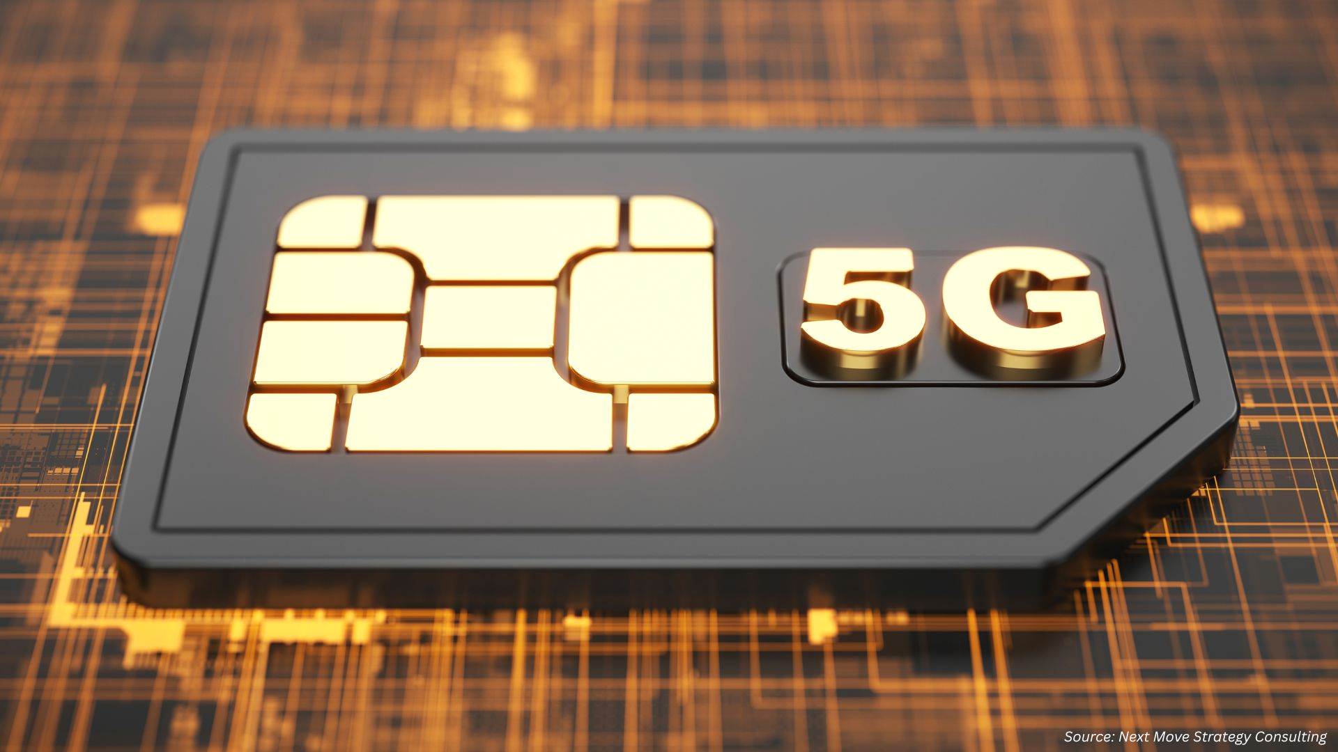 5G NTN Market Moves From Concept to Commercial Reality as IoT and Automotive Connectivity Converge