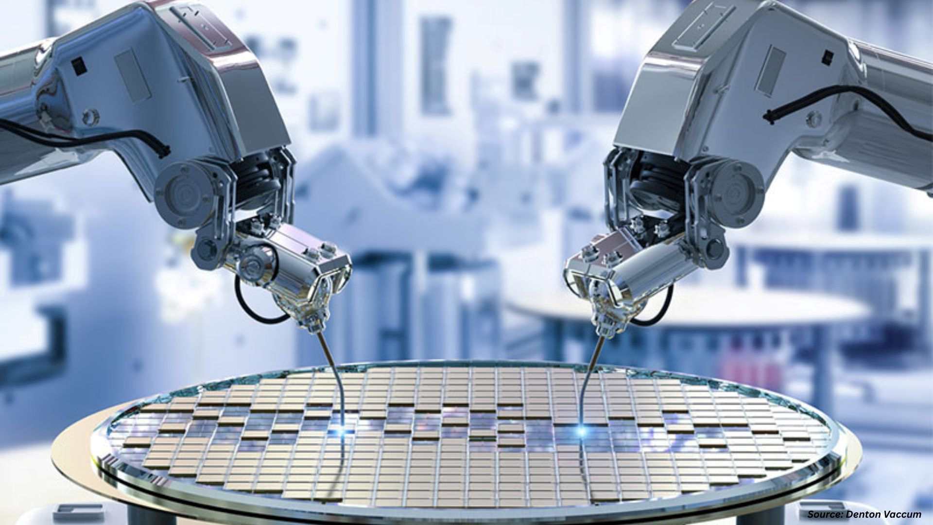 Is the Semiconductor Market Entering a New Phase of Supply and Trade Pressure?