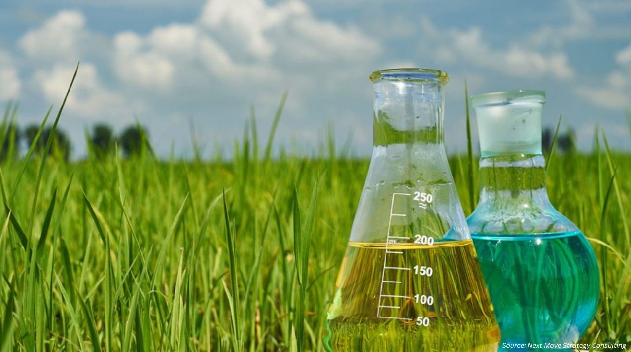 Can Policy Push and Europe’s Regulatory Shift Redefine the Agrochemicals Landscape?