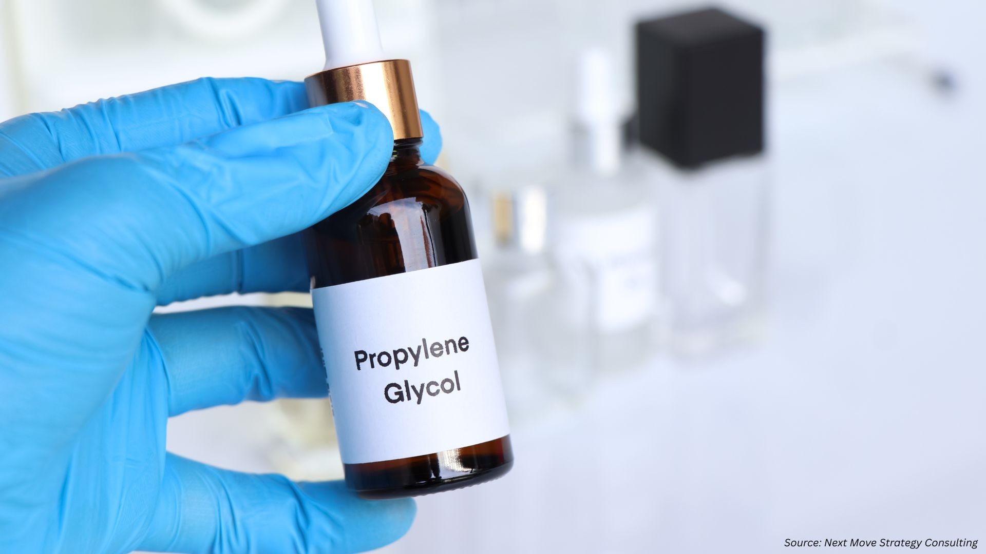Is the Propylene Glycol Market Entering a Strategic Shift Driven by Sustainability and Costs?