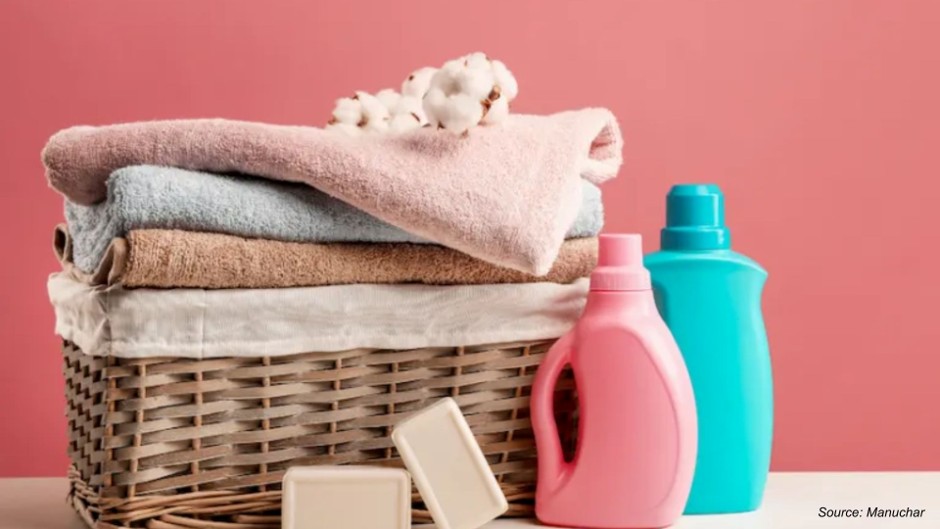 How P&G Unilever Henkel Nirma and Reckitt Are Rede...