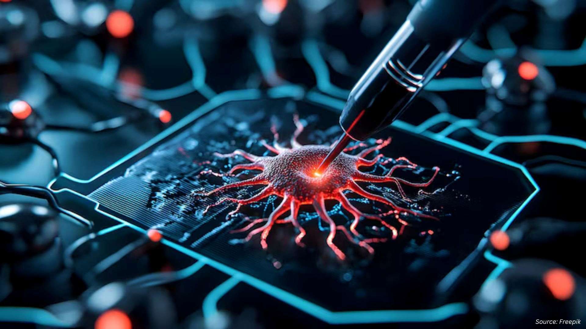 Is the Biosensors Market Shifting from Detection to Prediction in Healthcare?