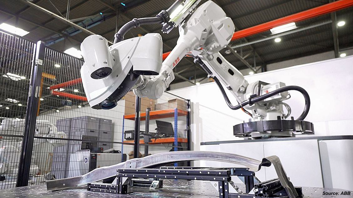 3D Inspection Market: Where AI, Automation, and Precision Converge