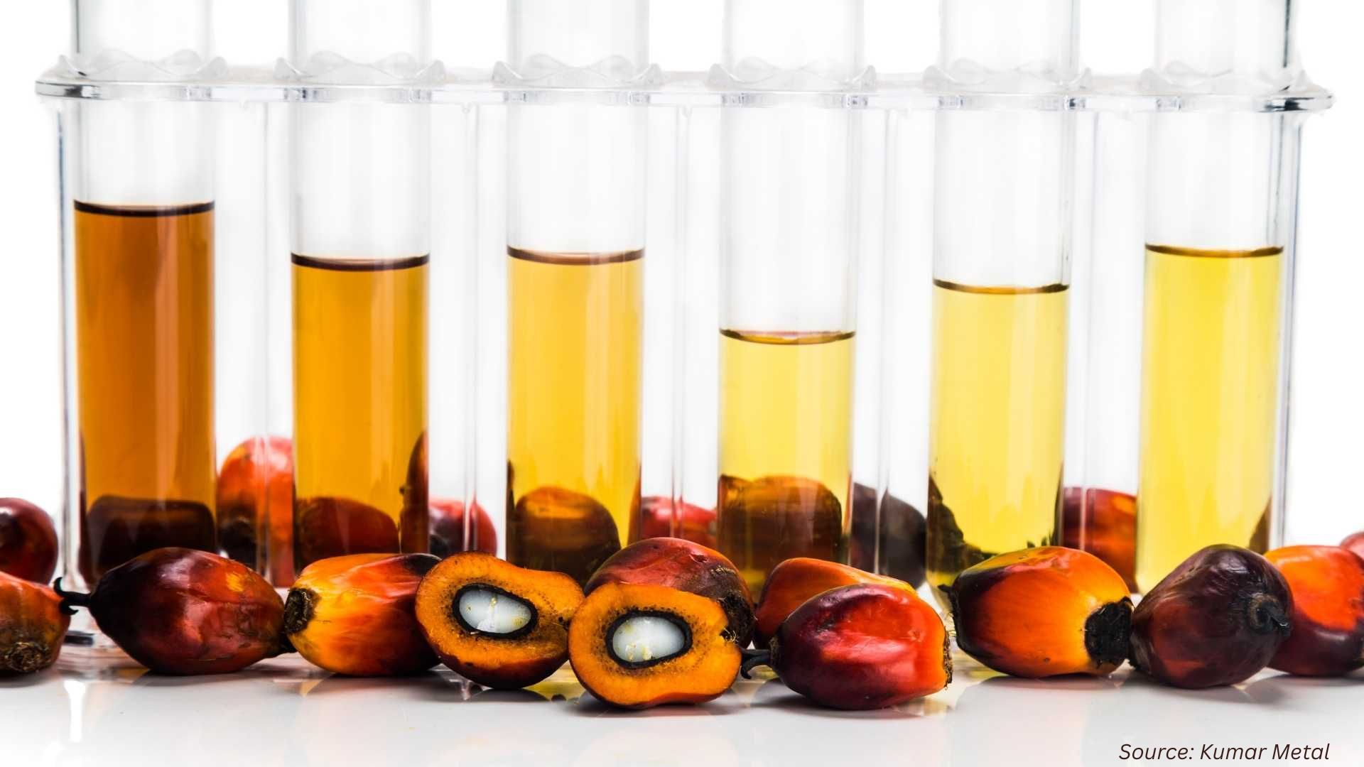 How Are Breakthrough Innovations Reshaping the Oleochemicals Market Today?