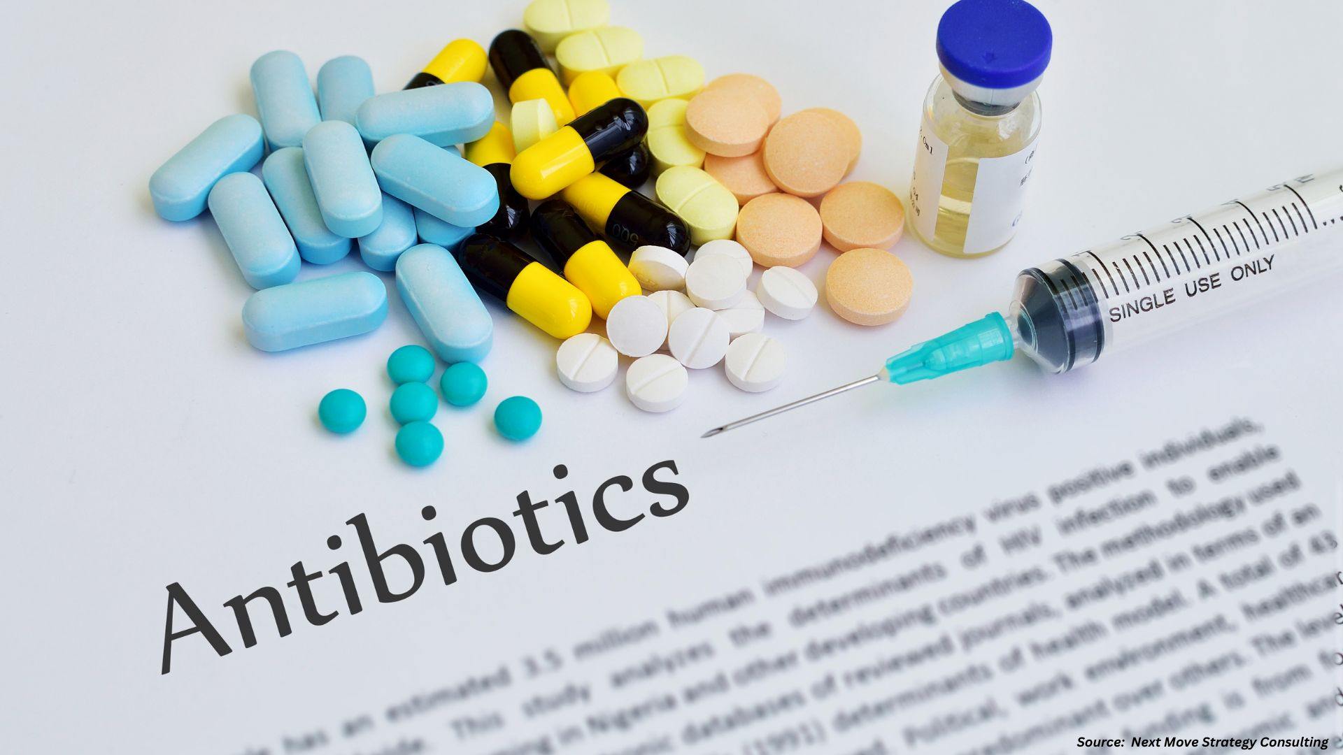 Is Escalating Antibiotic Resistance Redefining the Future of Global Treatment Strategies?