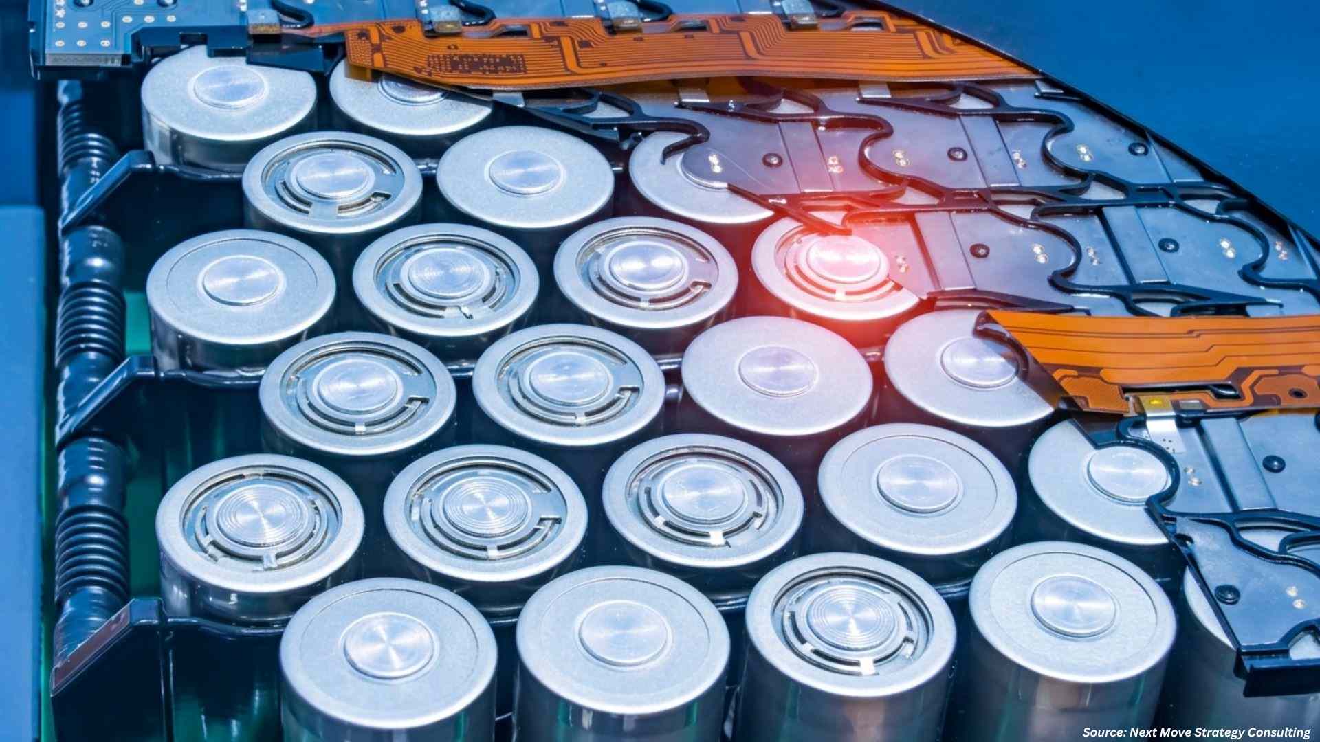How Is Battery Storage Reshaping Clean Power Systems?