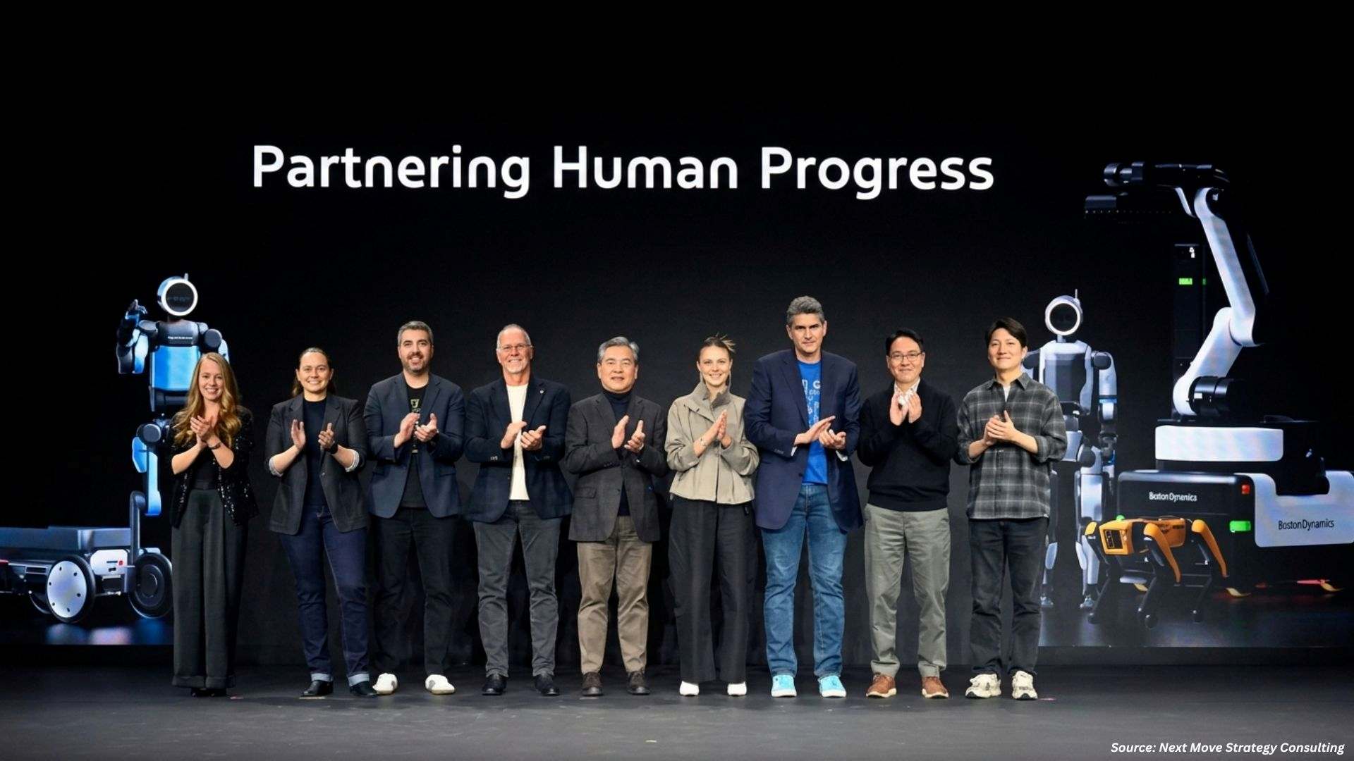 How Is Human-Centered AI Redefining Technology for...