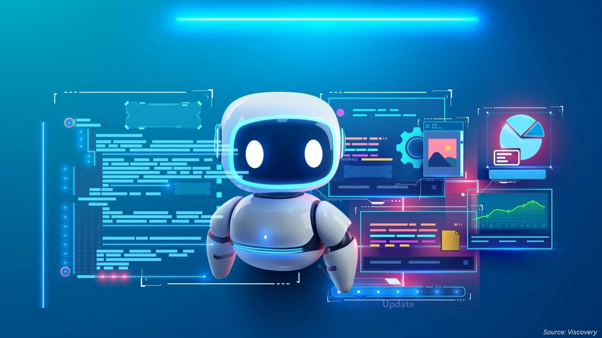 Is the Agentic AI Market Ready for Global Transformation?
