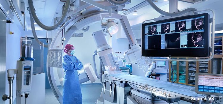 How MRI is Evolving: A Market Overview