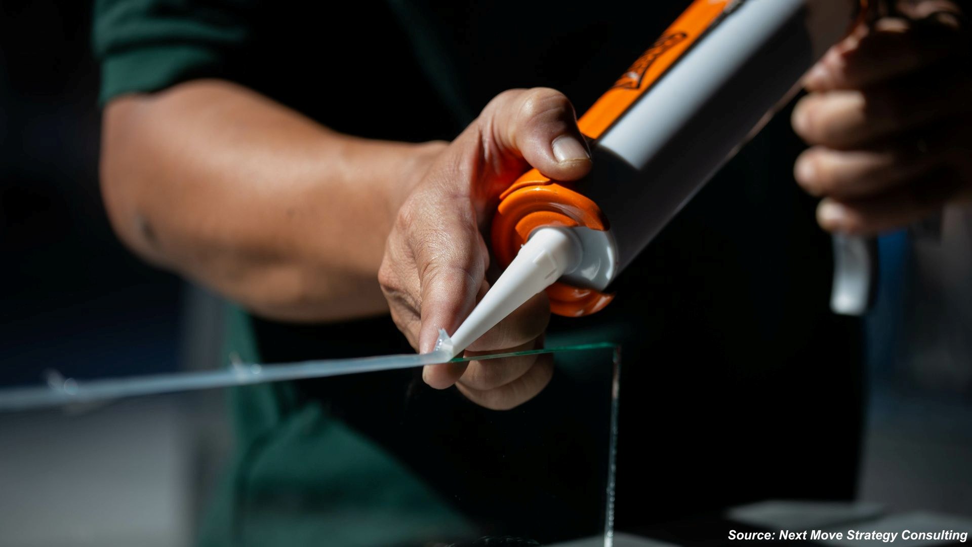 Is the Adhesives and Sealants Market Entering Its Most Transformative Era Yet?