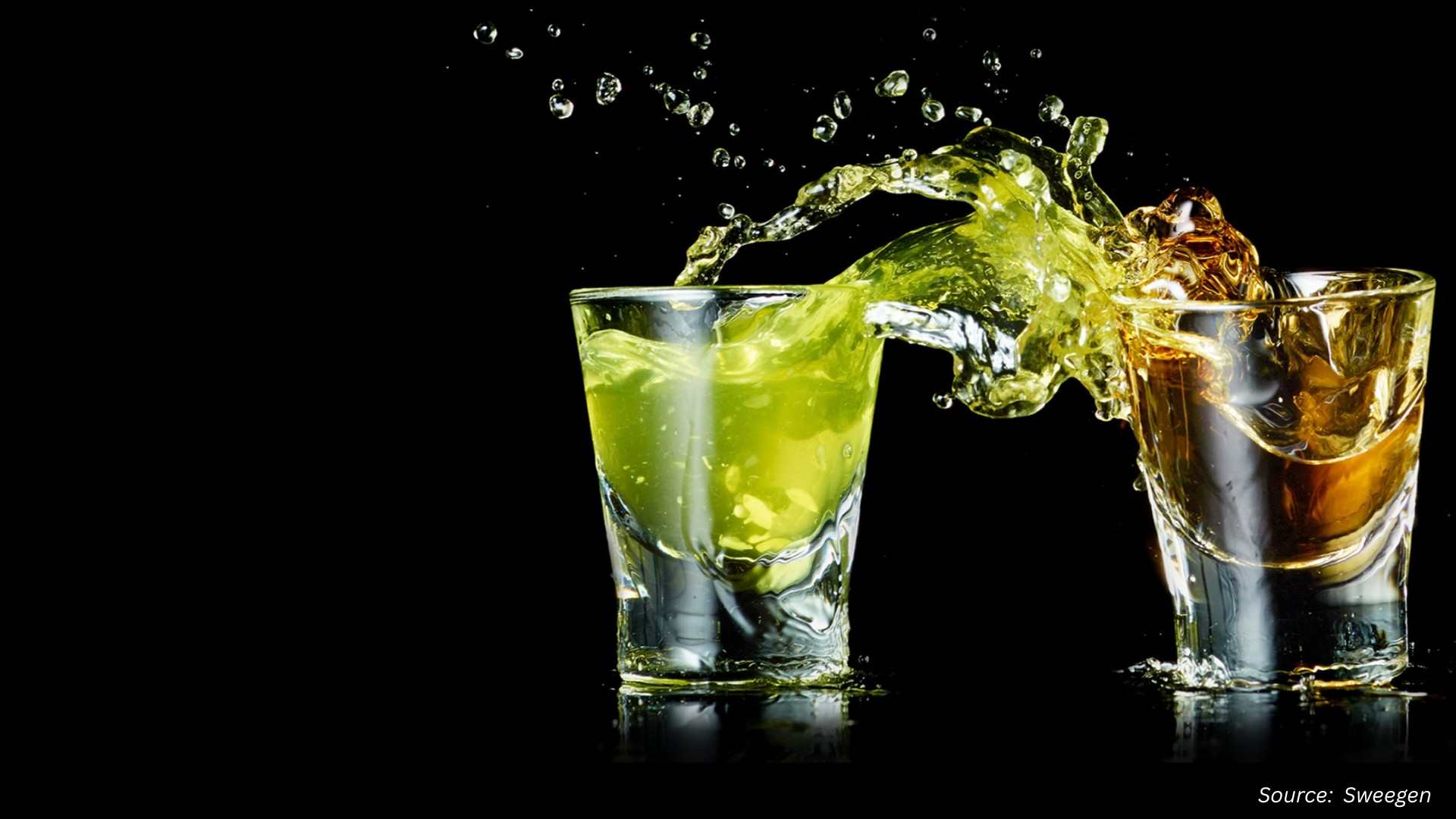 Advanced Taste Modulators: Health-Focused Market Innovations