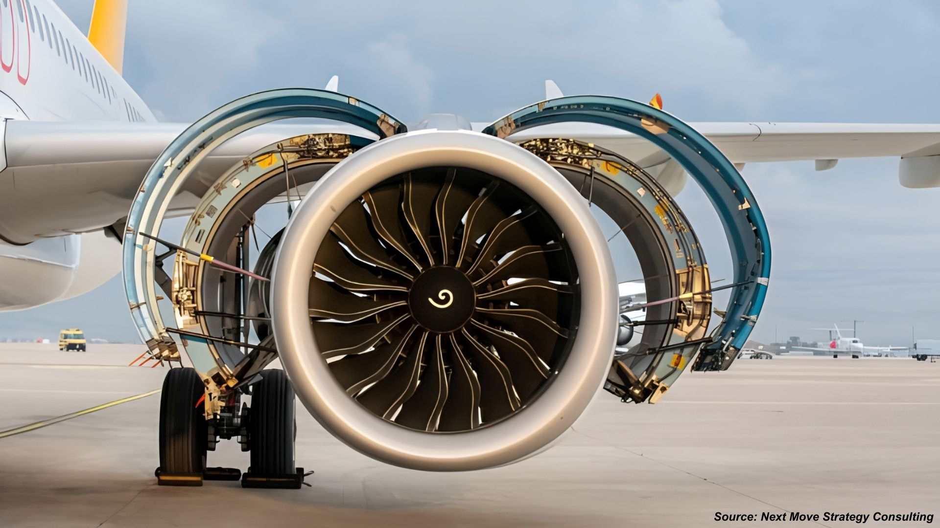 What Is Driving Aerospace Coatings Expansion in 20...