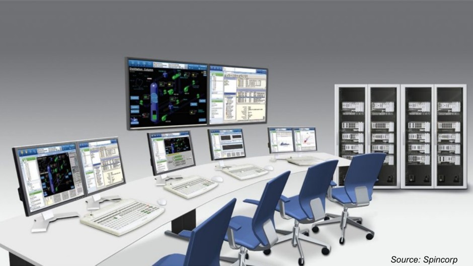 Top 5 Technologies Shaping Africa’s Distributed Co...