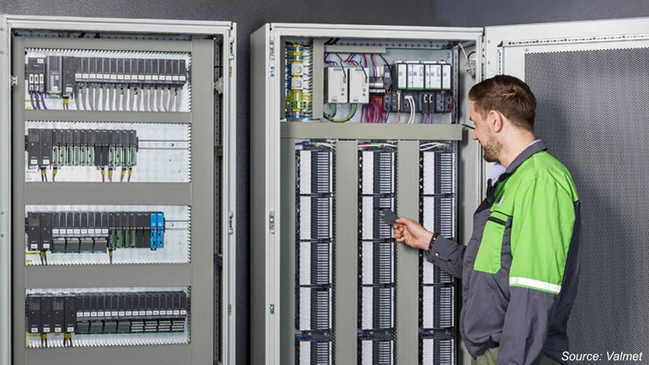Emerson, Rockwell, and ABB at the Forefront of Afr...