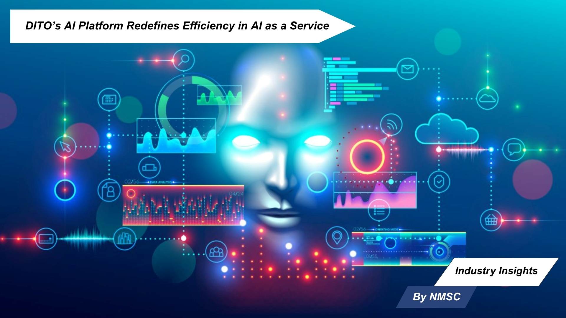 DITO’s AI Platform Redefines Efficiency in AI as a Service