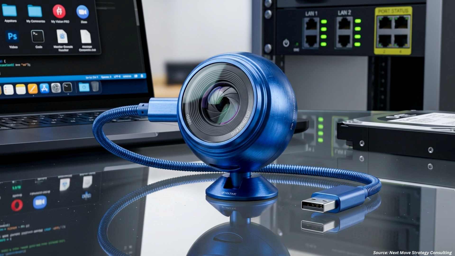 AI CCTV: Smarter Security or Bigger Privacy Risk?