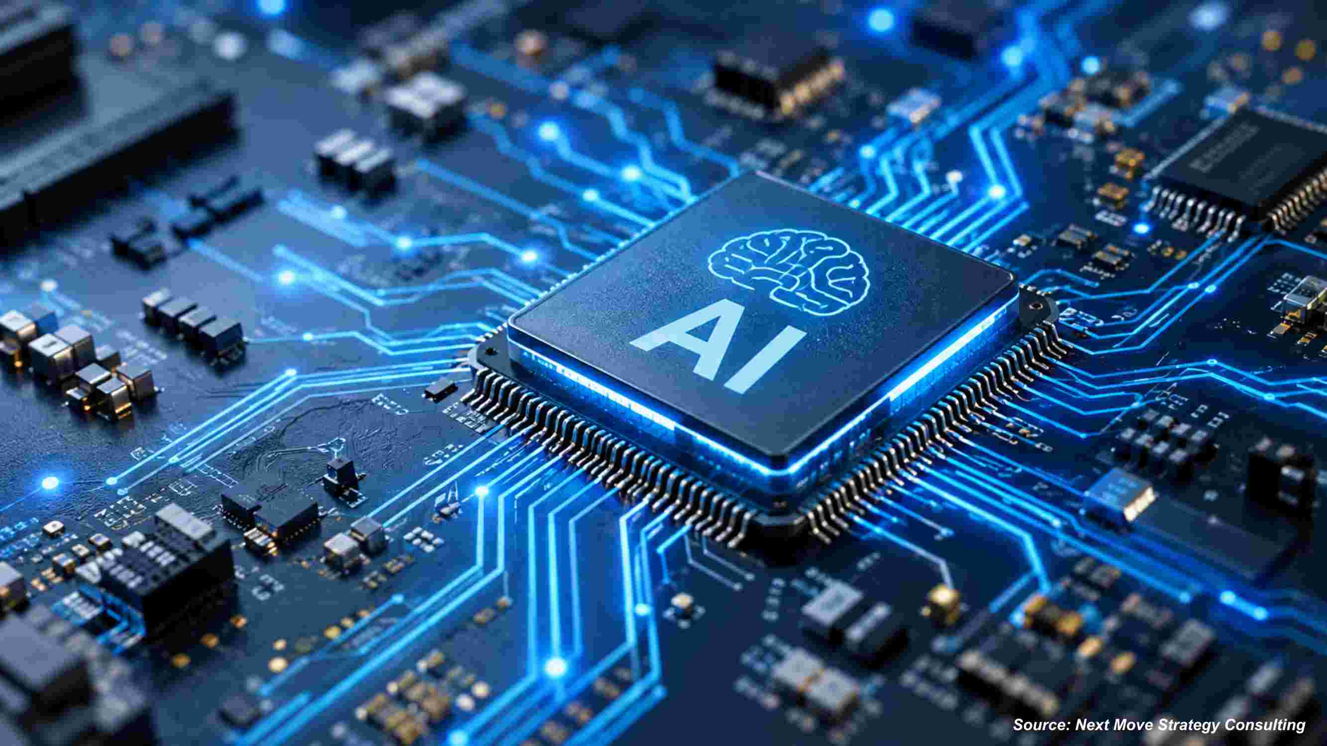 AI Chips 2025: Huawei, Fujitsu-Nvidia, Microsoft Strategies