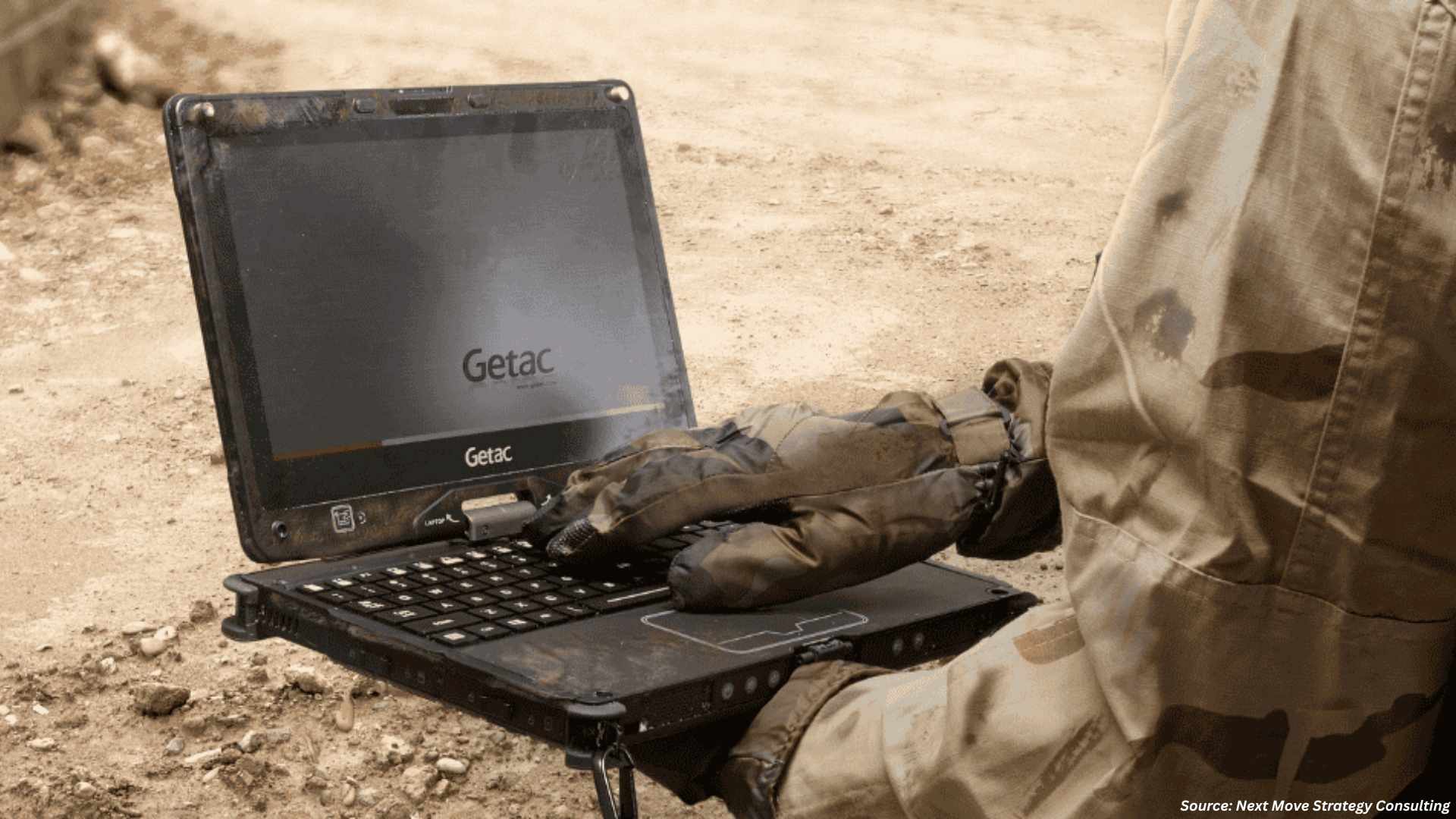 AI-Driven Mission Computer Launch Signals Growth in Rugged Military Computer Market