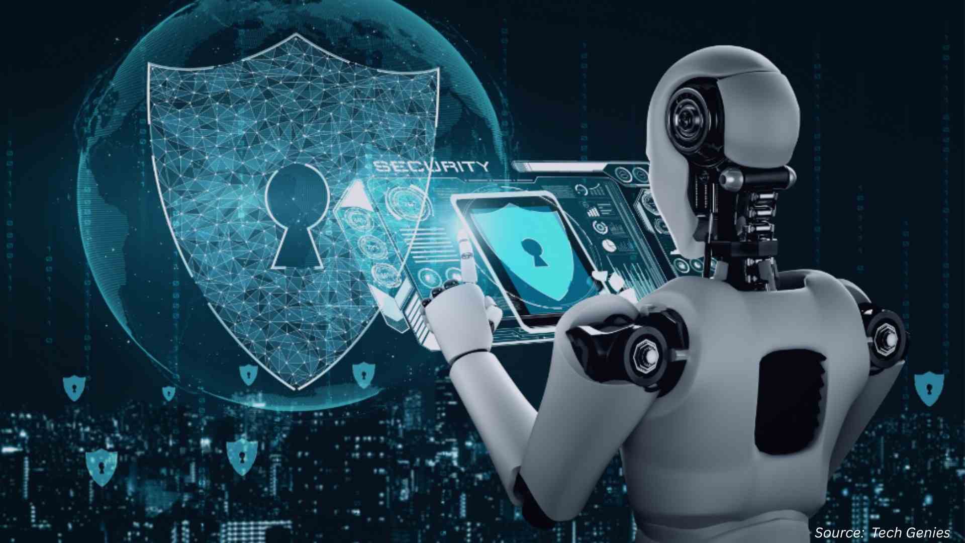AI in Cybersecurity: Market Trends & Strategic Outlook