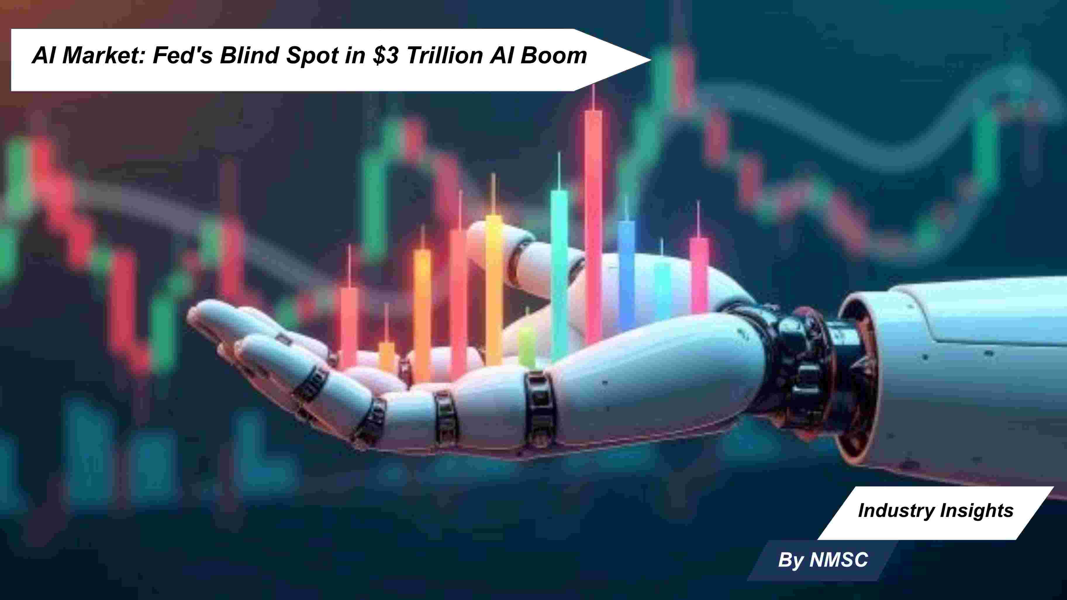 AI Market: Fed's Blind Spot in $3 Trillion AI Boom
