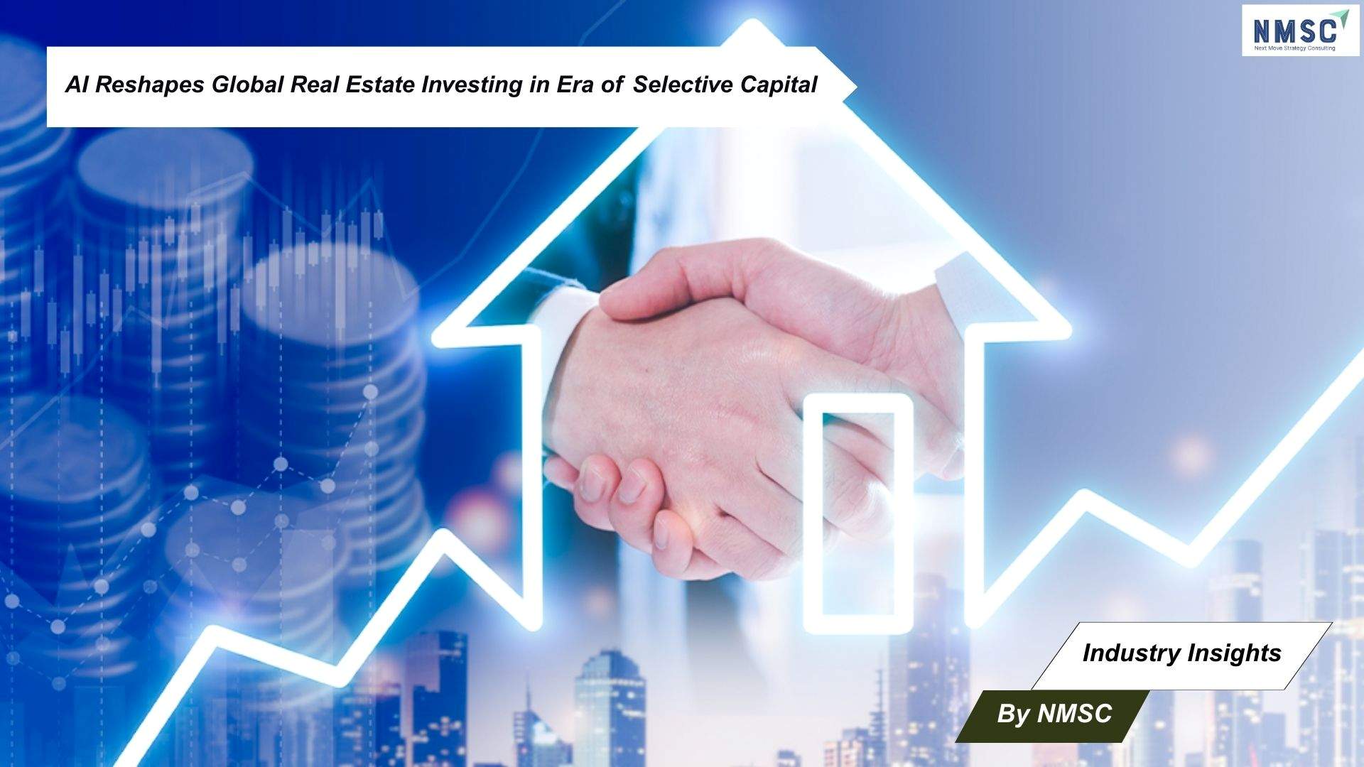 AI Reshapes Global Real Estate Investing in Era of Selective Capital