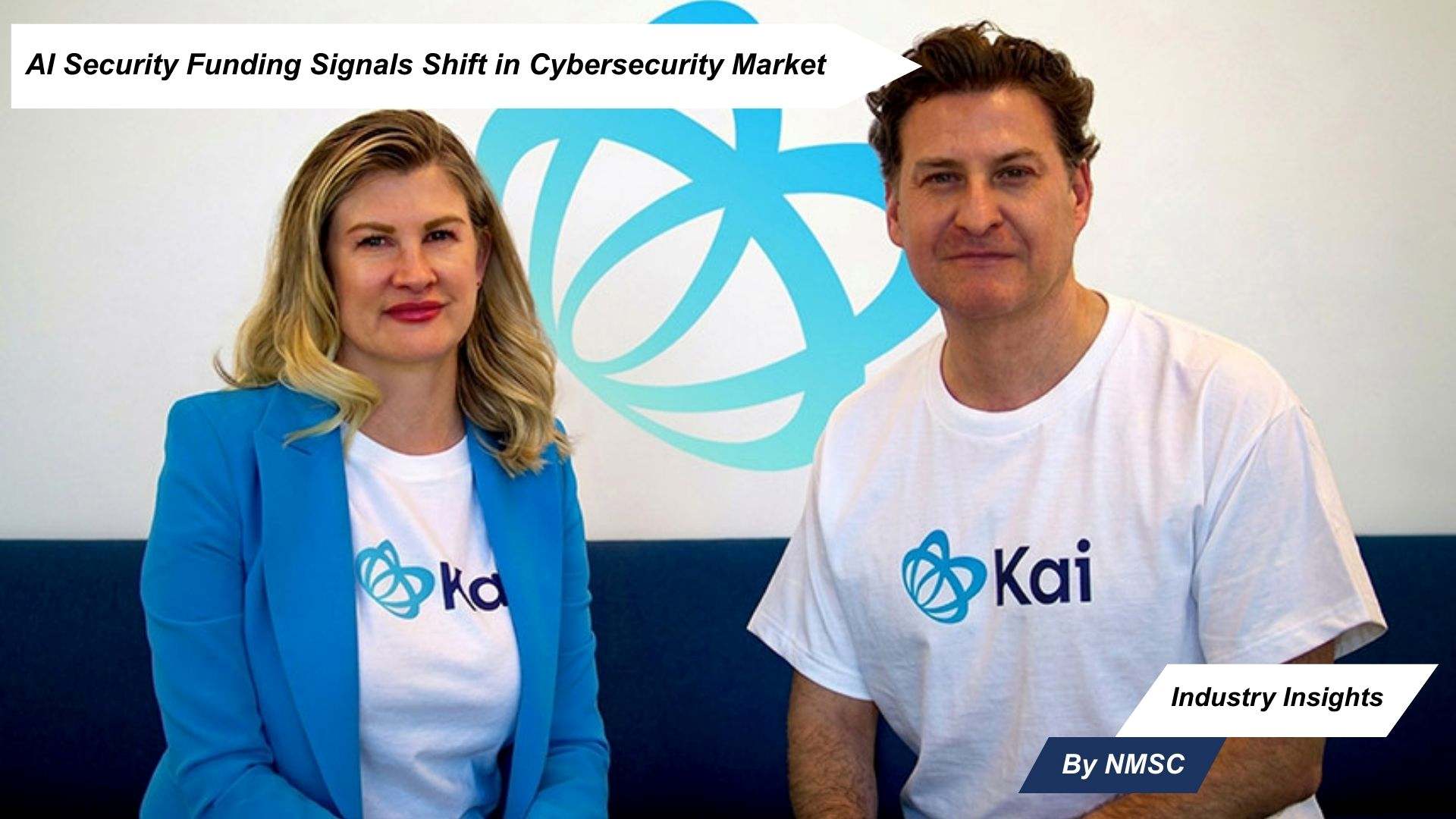 AI Security Funding Signals Shift in Cyber Defence Strategies