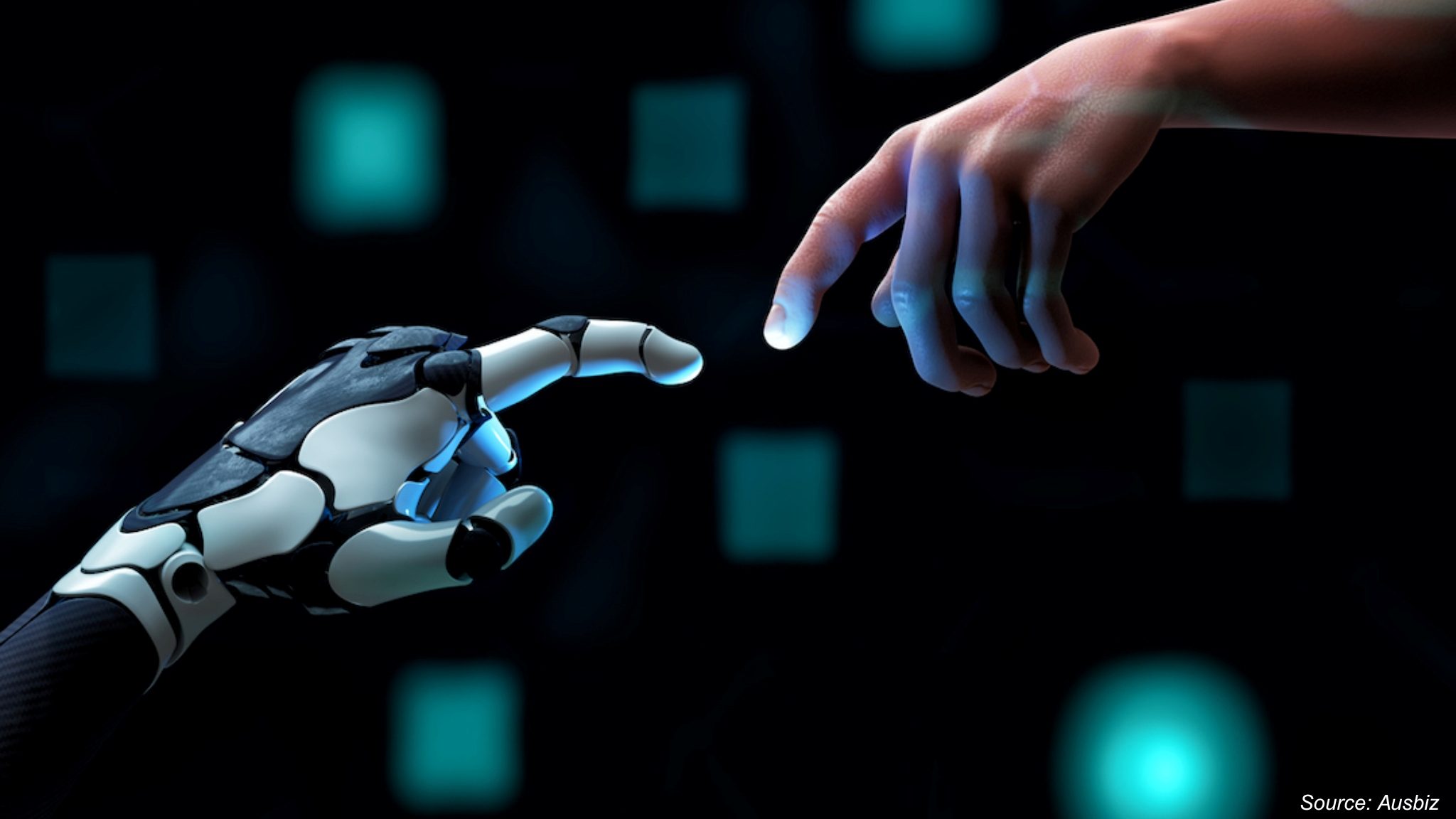 AI Tactile Sensors: Shaping the Future of Industrial Touch