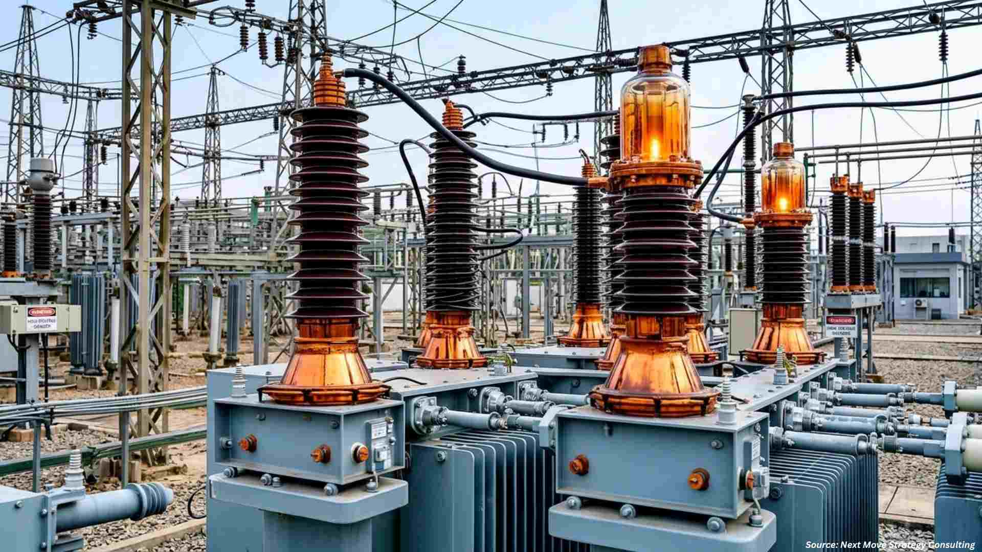 Can America Power Its AI Expansion Without China’s Electrical Supply Chain Dependence?