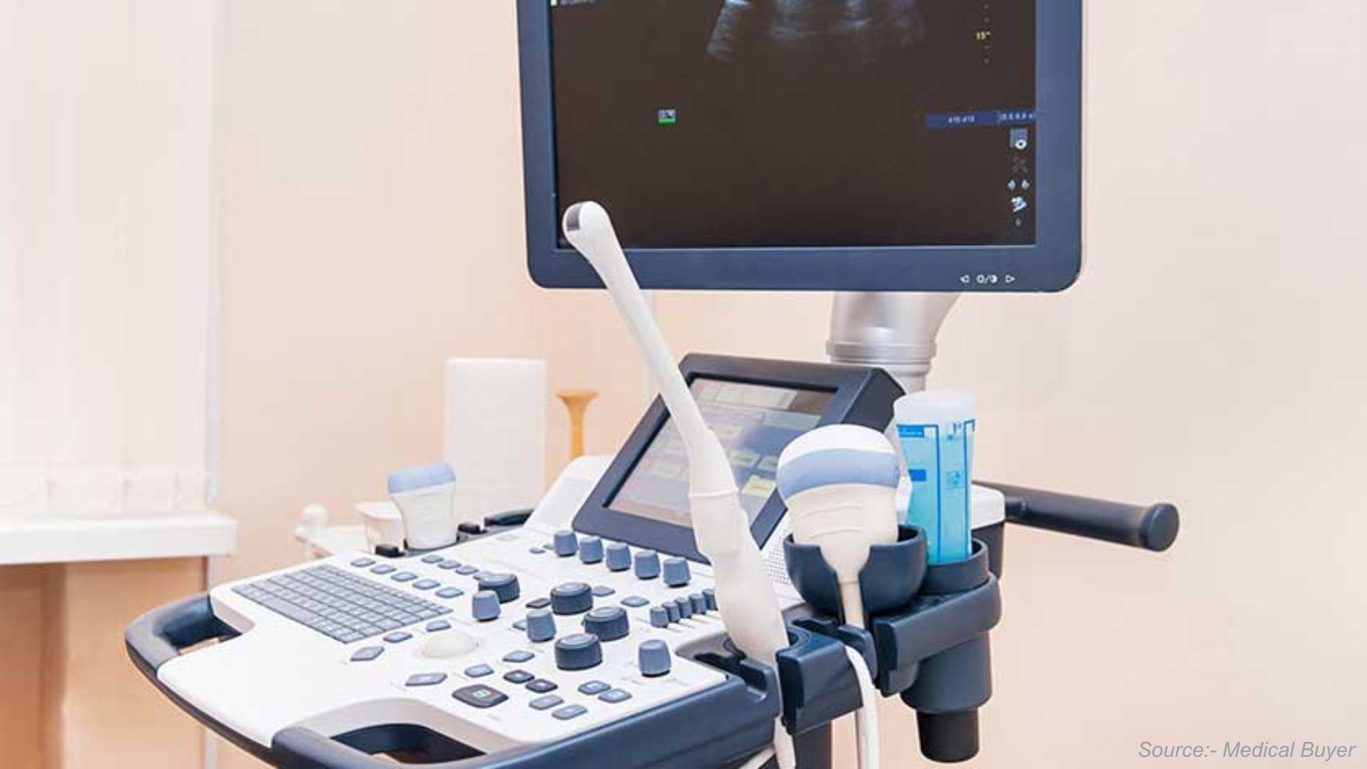 AI Ultrasound Devices Market: Smart Imaging and Remote Workflow Revolution