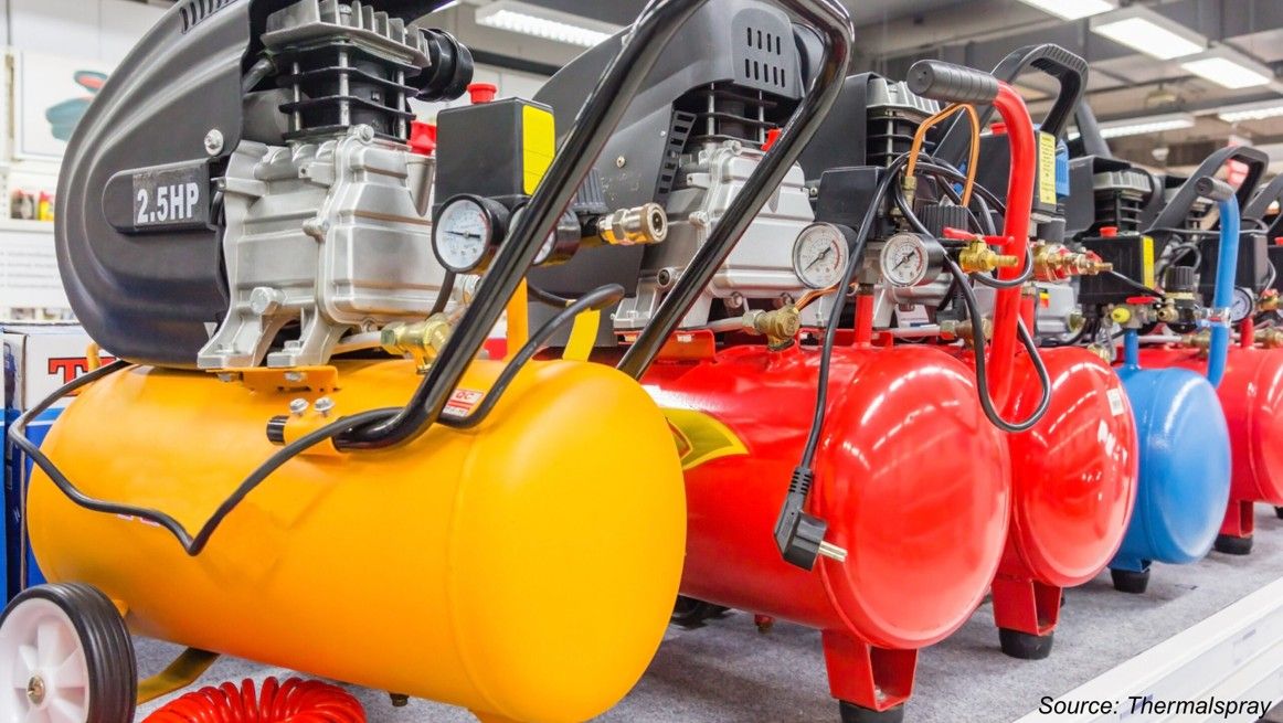 From Reactive to Predictive: How Digitalisation Is Revolutionising Air Compressor Efficiency and Uptime