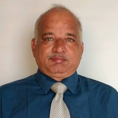 Alan Barretto, Managing Director, Nilpeter India Alan Barretto, Managing Director, Nilpeter India