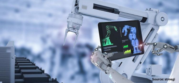 How Vision Guided Robots Are Shaping the Market