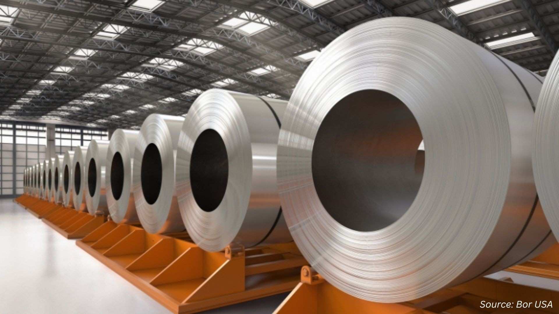 Aluminum Market Surges with Green Innovations & Shifts