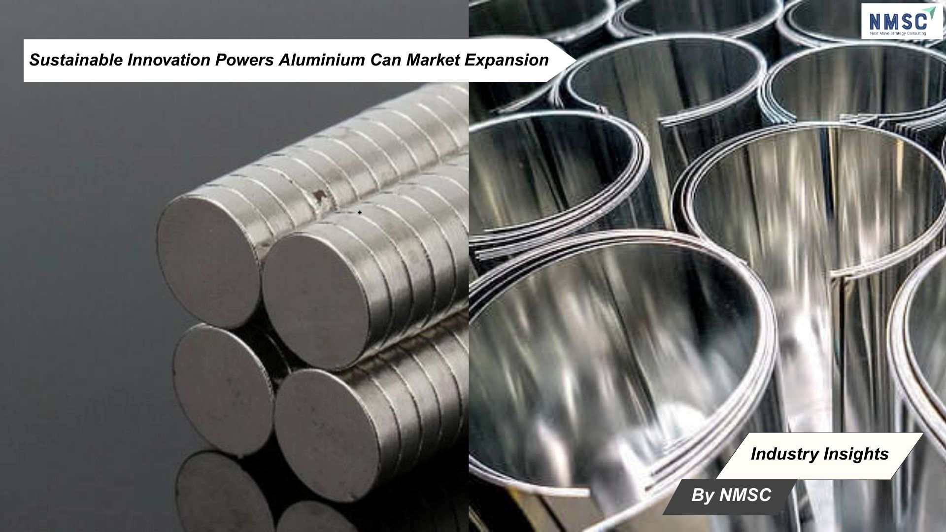 Sustainable Innovation Powers Aluminium Can Market Expansion
