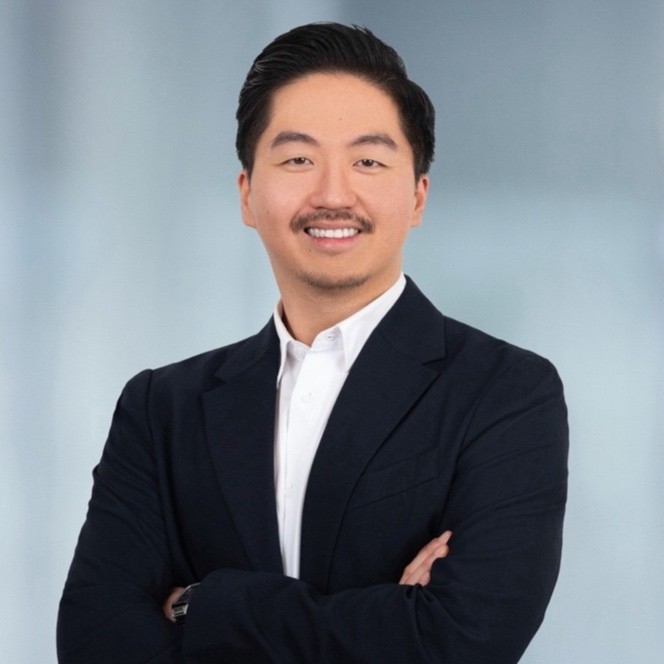 Amos Chang
