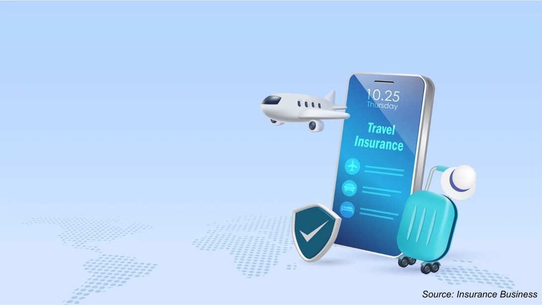 Analysis of Reinventing Travel Protection through Flexible and Personalised Insurance