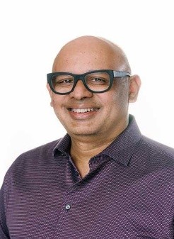 Anand Eswaran Anand Eswaran