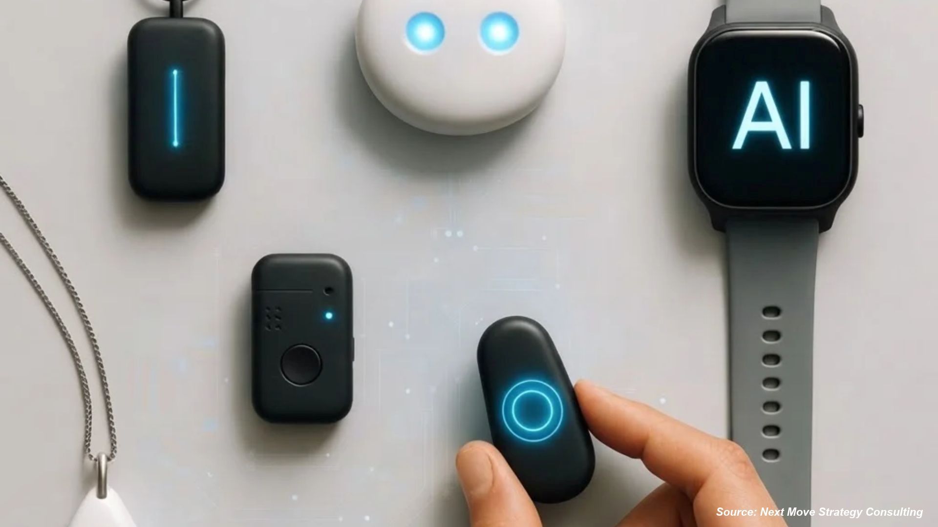 Apple S11, Qualcomm NPU and Meta AI Glasses Reshape Wearable AI | NextMSC