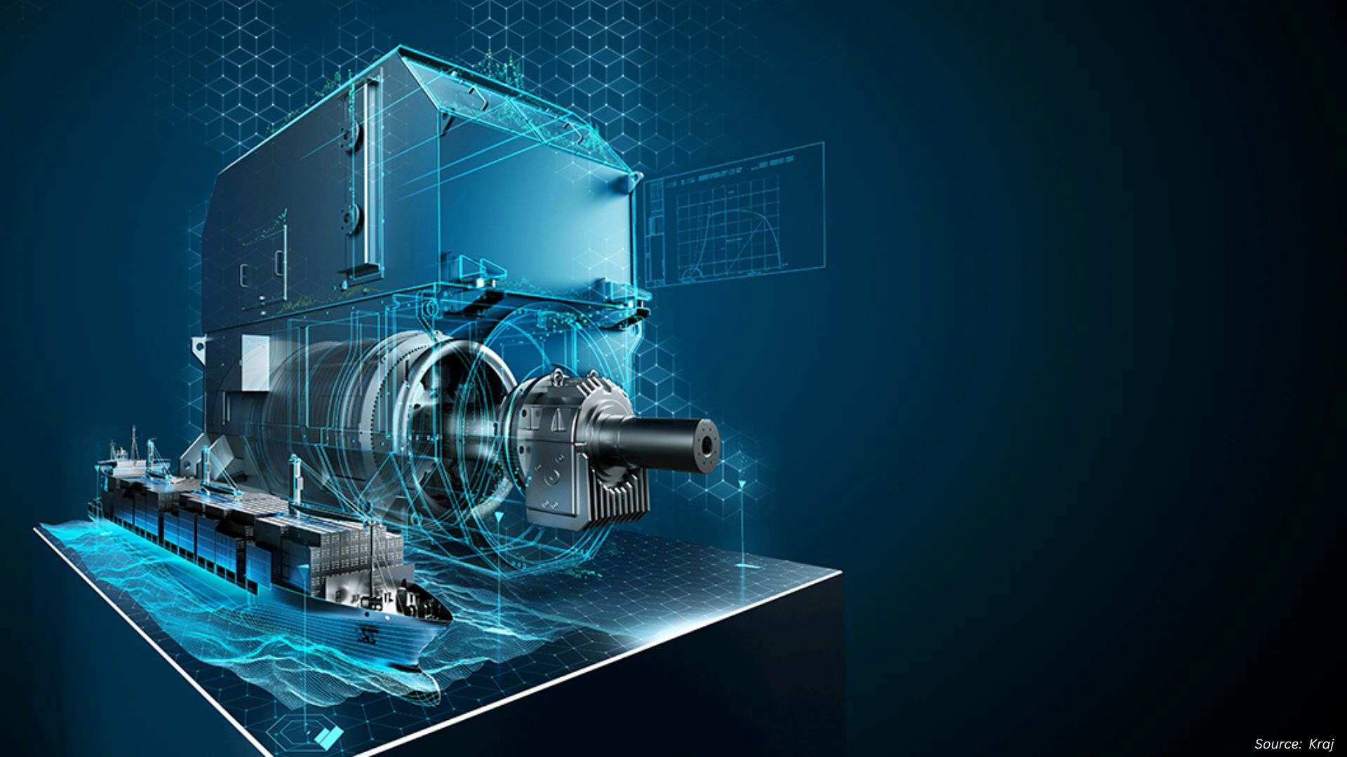 Are Automakers Racing Ahead with Next-Generation Electric Drives?