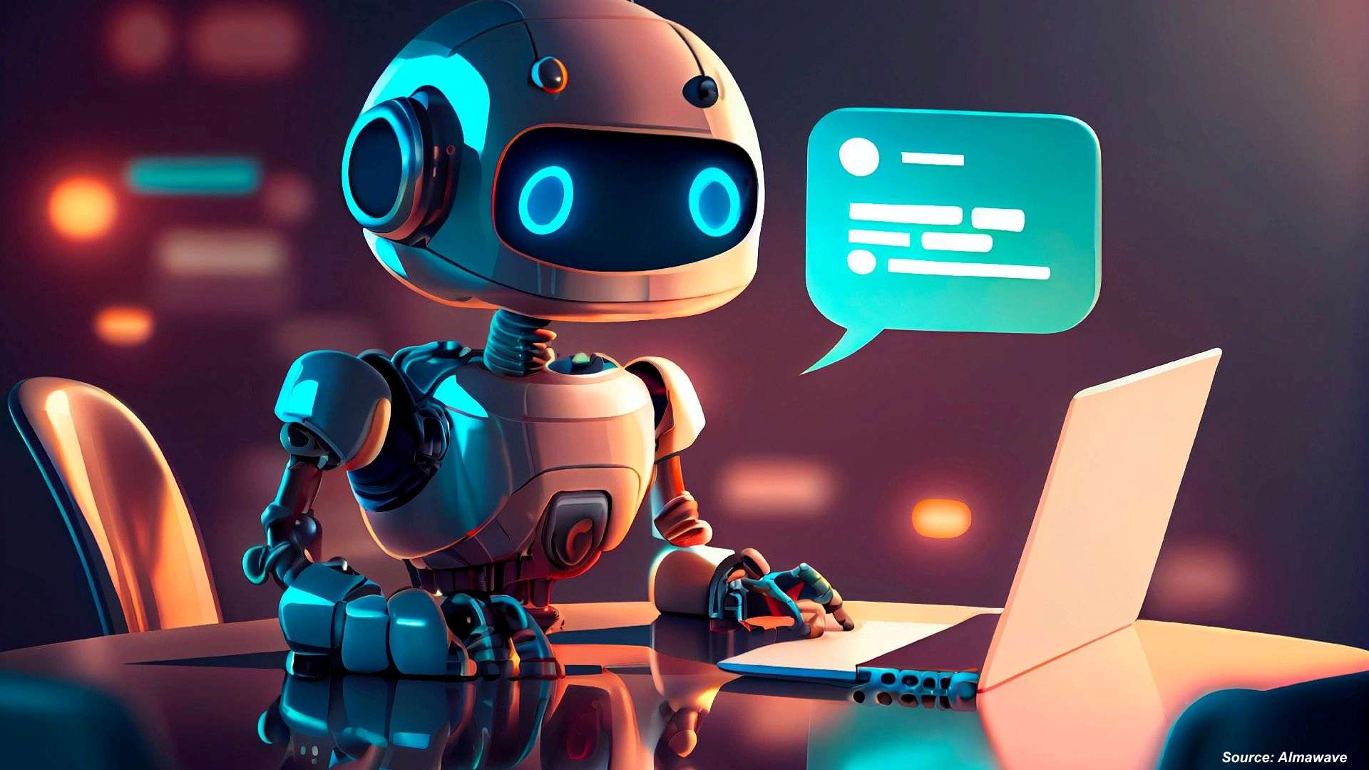 How Are AI Bots Transforming the Digital Ecosystem?