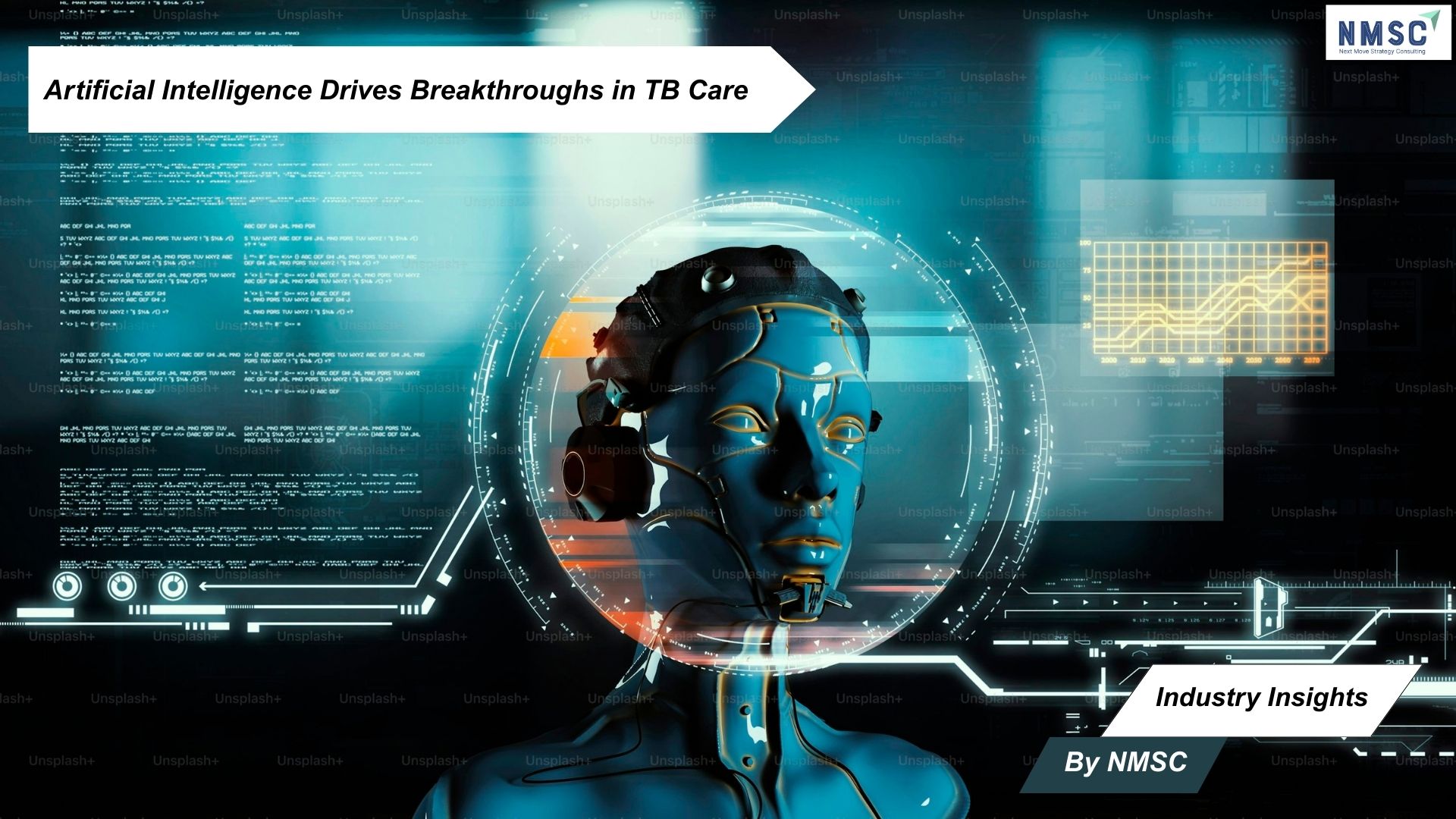 Artificial Intelligence Drives Breakthroughs in TB Care