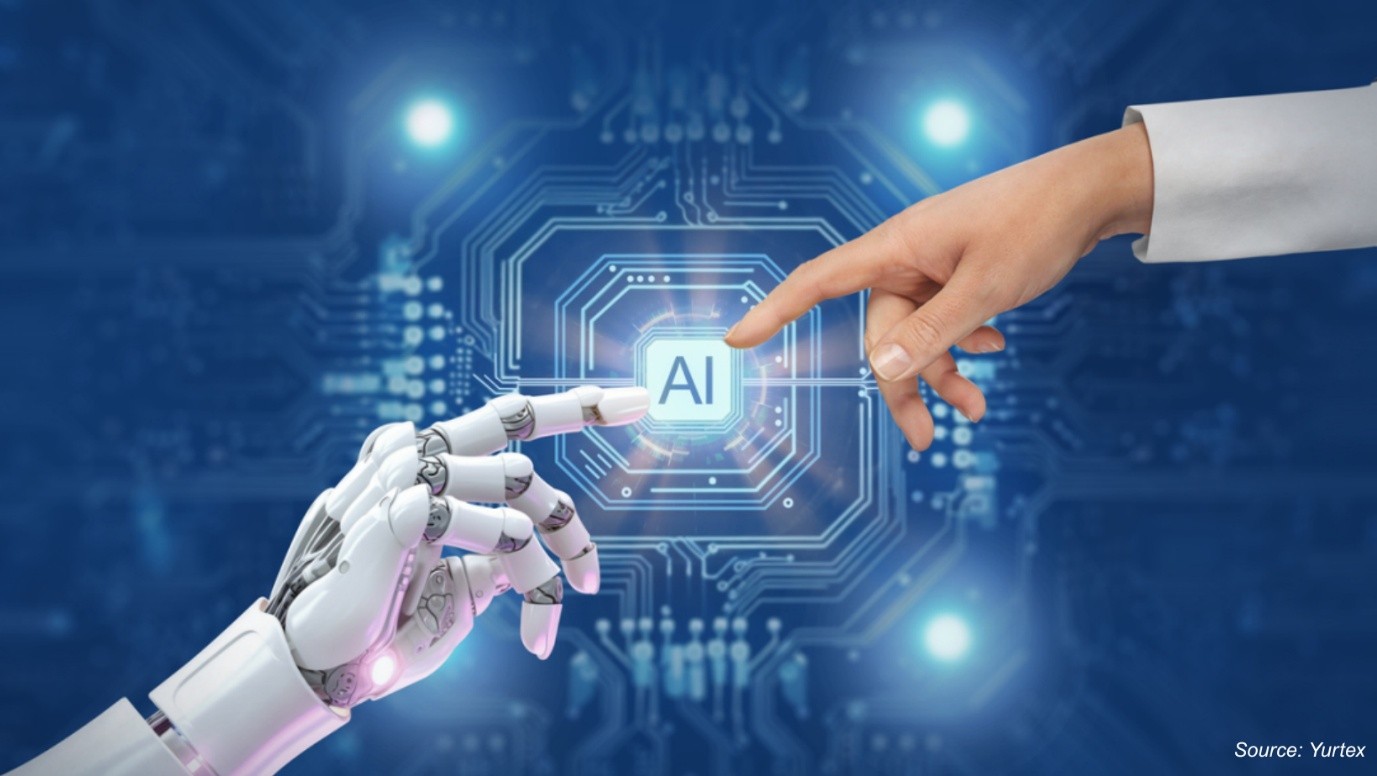 Artificial Intelligence Moves from Innovation to Large-Scale Commercial Adoption