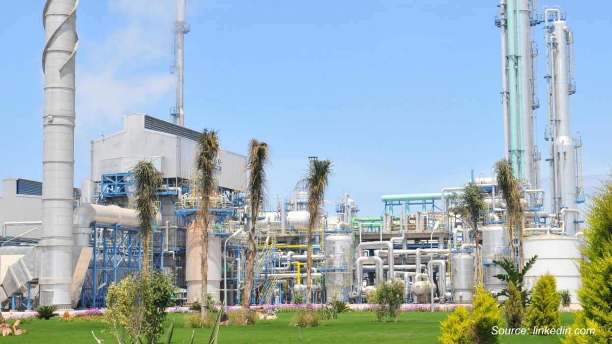 How Innovation Is Redefining the Asia-Pacific Ammonia & Urea Industry?